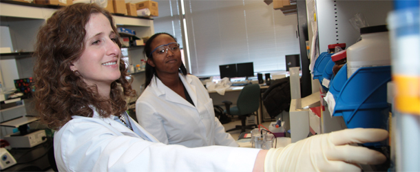 ELATE program at Drexel